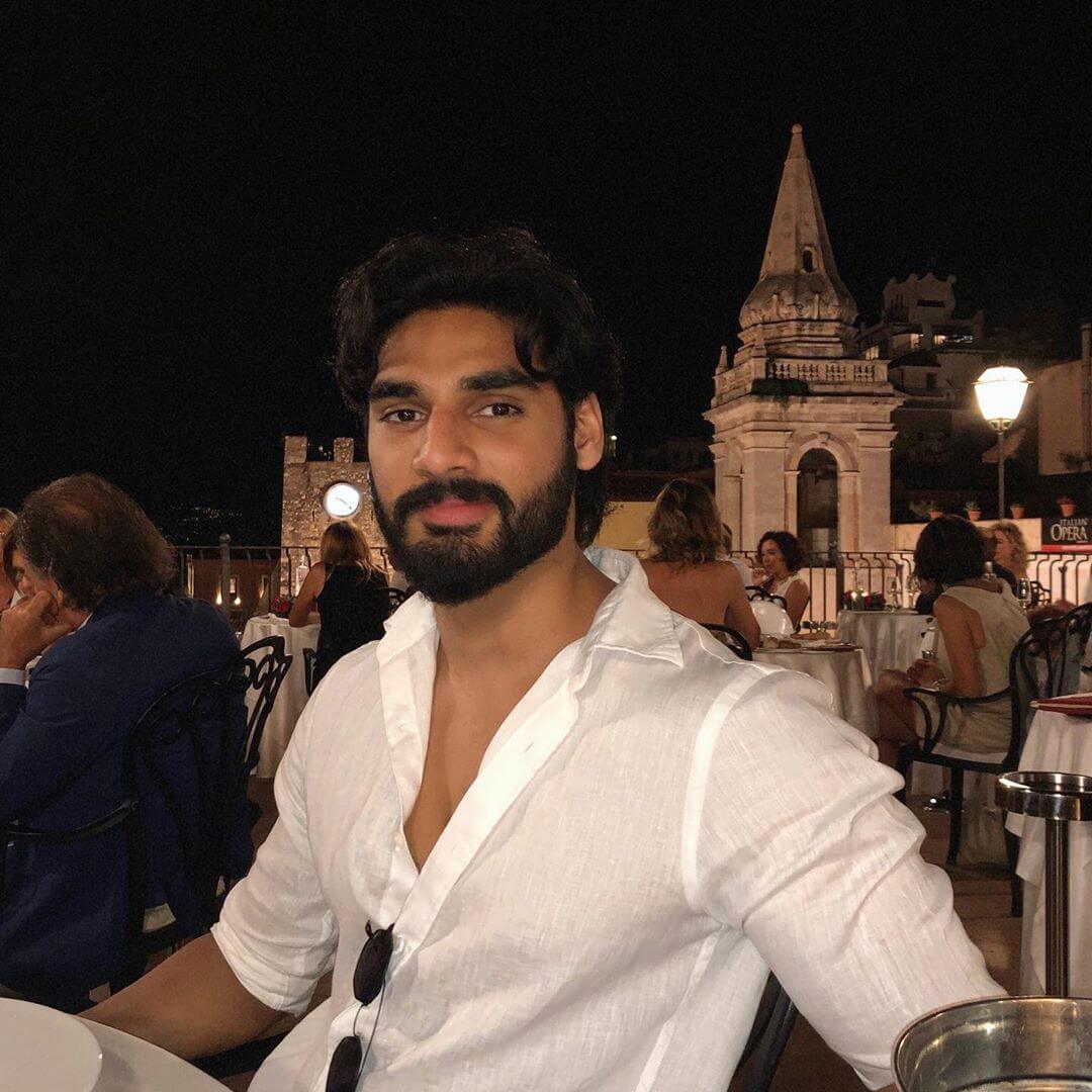 Ahan Shetty Age, Girlfriend, Height, Wiki, Biography