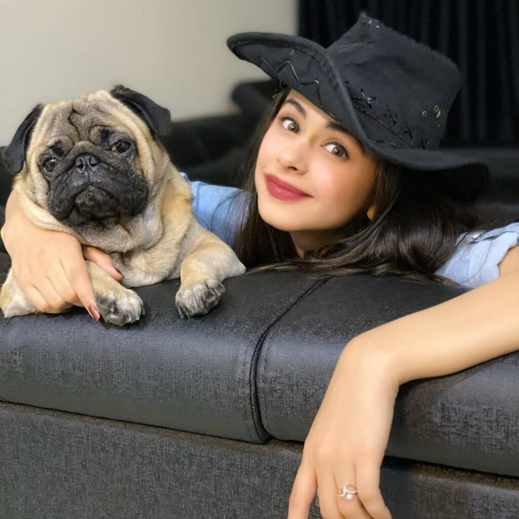 Janani Ashok Kumar Wiki, Age, TV Serials, Boyfriend & More 71722206_180417889766993_108040705596090294_n