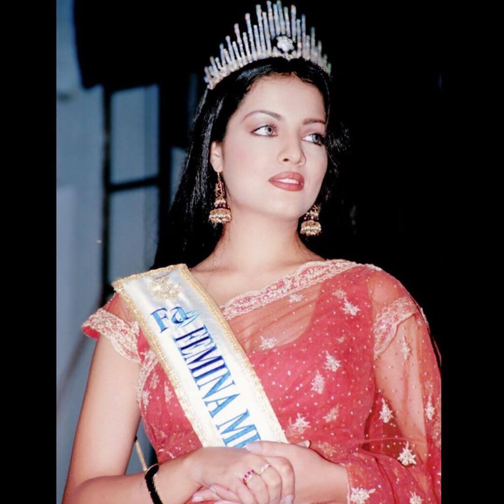 Celina Jaitley Husband, Age, Kids, Wiki, Biography