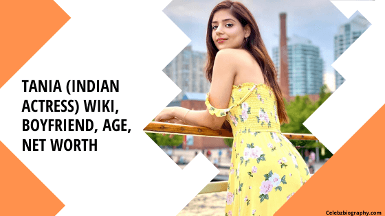 Tania (Indian Actress) Wiki, Boyfriend, Age, Net Worth