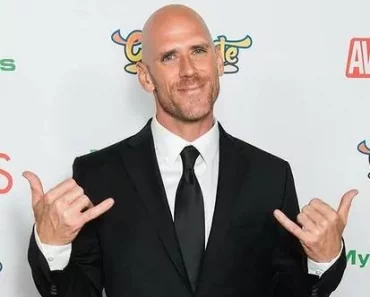 Johnny Sins Net Worth, Height, Wife, Age, Real Name