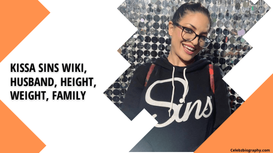 Kissa Sins Wiki, Husband, Height, Weight, Family