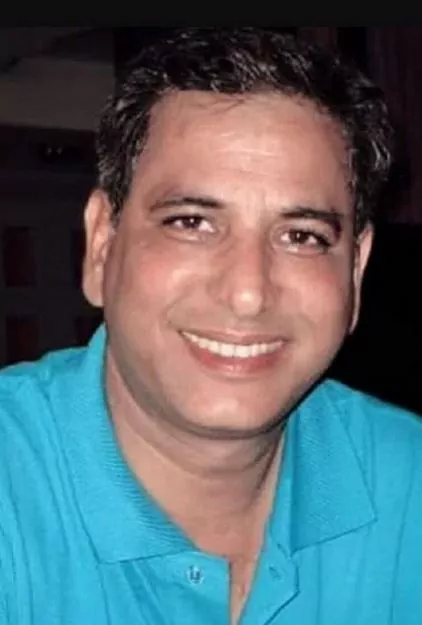 Atul Kapoor Wiki celebzbiography.com