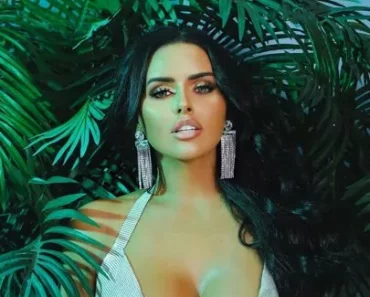Abigail Ratchford Wiki, Details, Income, Relationship & More