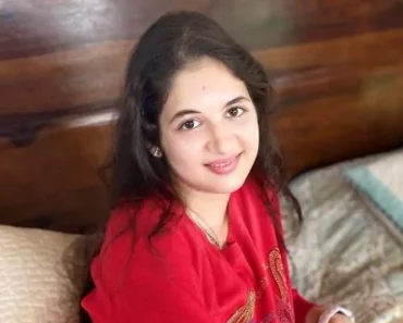 Harshaali Malhotra [2022] Biography, Height, Age, Parents & More