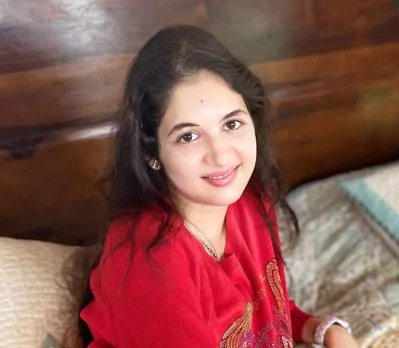 Harshaali Malhotra Biography, Height, Age, Parents, Facts & More