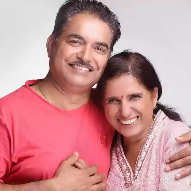 Ruhani Sharma Parents celebzbiography.com