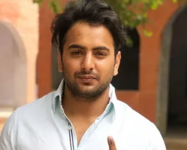 Nitish Nagar [Youth Icon] Biography, Height, Weight, Age & More