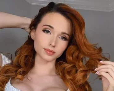 Amouranth [Youtuber] Wiki, Married, Net Worth, Height & More