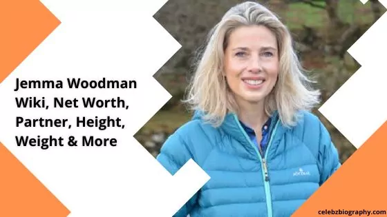 Jemma Woodman Wiki, Net Worth, Partner, Height, Weight & More