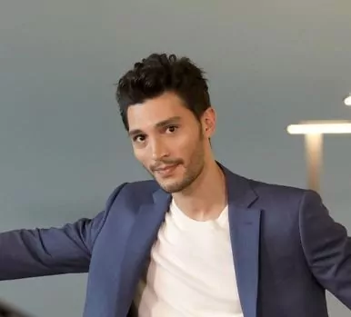 Ilhan Şen Wiki, Biography, Birthday, Wife, Height, Age & More