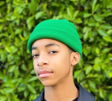 Isaiah Russell-Bailey Wiki, Family, Phone Number, Height, Age & More