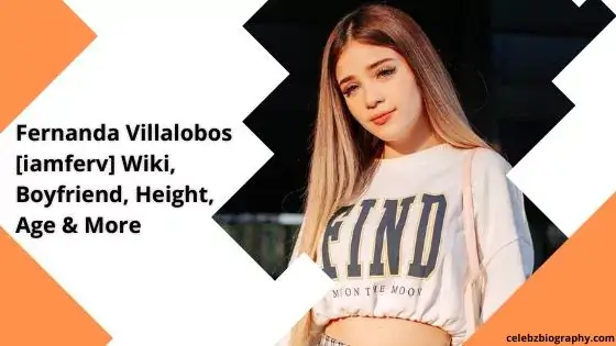 Fernanda Villalobos Wiki celebzbiography.com