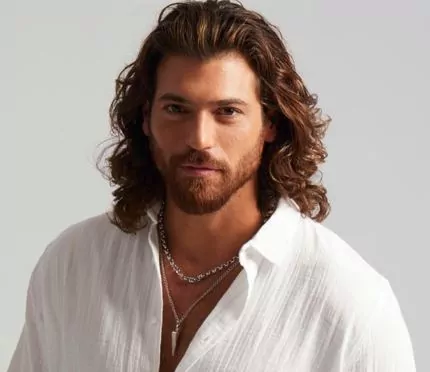 Can Yaman Biography, Religion, Wife, Girlfriend, Height, Age & More