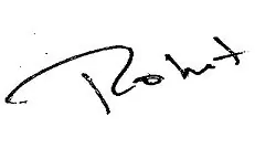 Rohit Mehta Signature celebzbiography.com