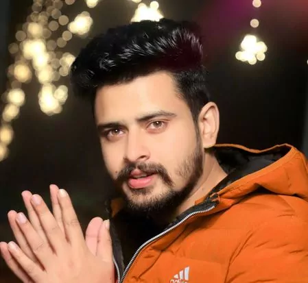 Ankush Goyal [Influencer] Biography, Wiki, Net Worth, Height, Age & More