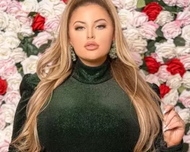 Ashley Alexiss [Model] Biography, Wiki, Height, Weight, Age & More