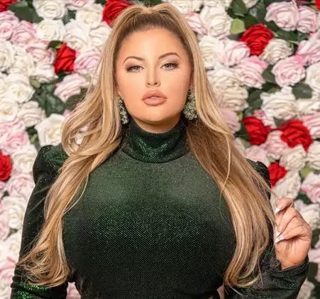Ashley Alexiss [Model] Biography, Wiki, Height, Weight, Age & More