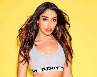 Vanessa Sky Biography, Wiki, Net Worth, Height, Weight, Age & More