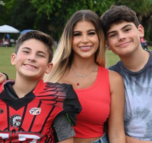 Neyleen Ashley [Neybronjames] Wiki, Bio, Net Worth, Age & More