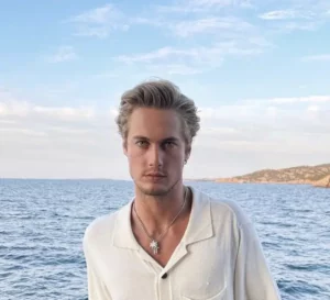 Neels Visser Wiki celebzbiography.com