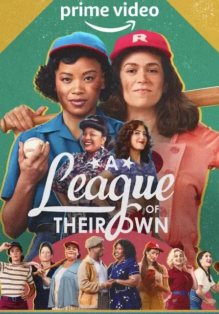 A League of Their Own