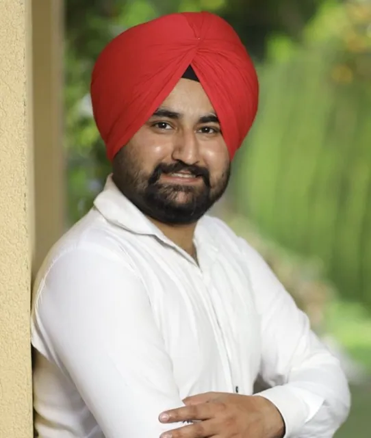 Gursewak Singh Entrepreneur celebzbiography.com