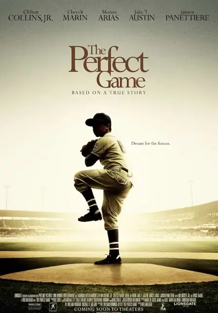 The Perfect Game