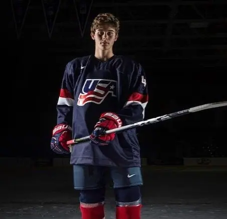 Jack Hughes Wiki, Stats, College, Brother, Height, Age & More