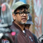 Director Gifty Wiki, Net Worth, Wife, Height, Age & More
