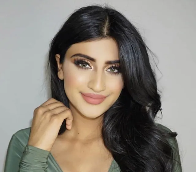 Kaur Beauty Wiki celebzbiography