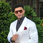 Sahil Khan Wiki CelebzBiography