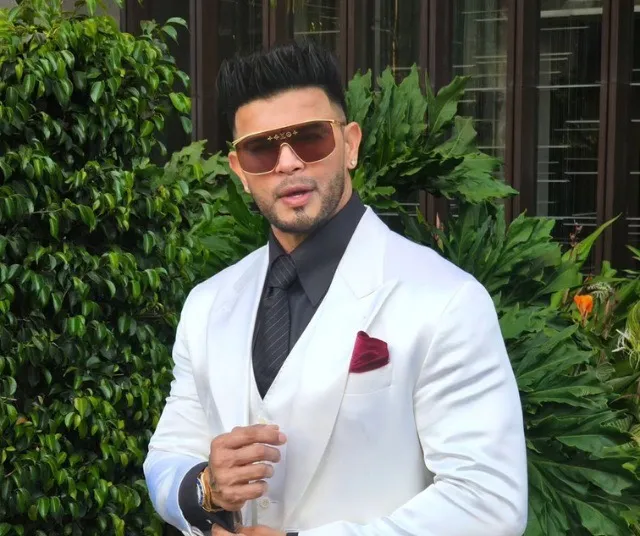 Sahil Khan Wiki CelebzBiography