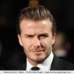 Who is David Beckham? celebzbiography