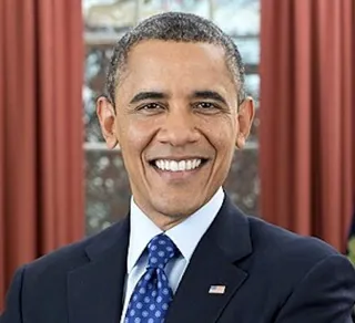 Barack Obama Stepson of Lolo Soetoro