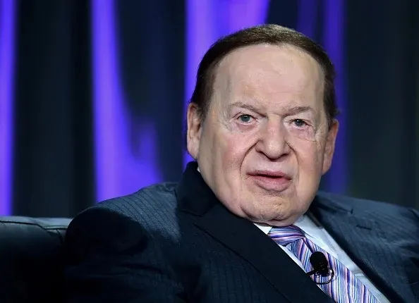 Sheldon Adelson Photos celebzbiography.com