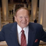 Sheldon Adelson Wiki celebzbiography.com