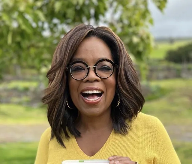 Oprah Winfrey Wiki CelebzBiography