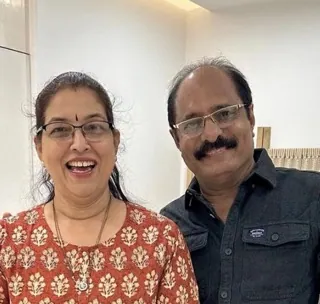 Shreya Hegde Parents CelebzBiography