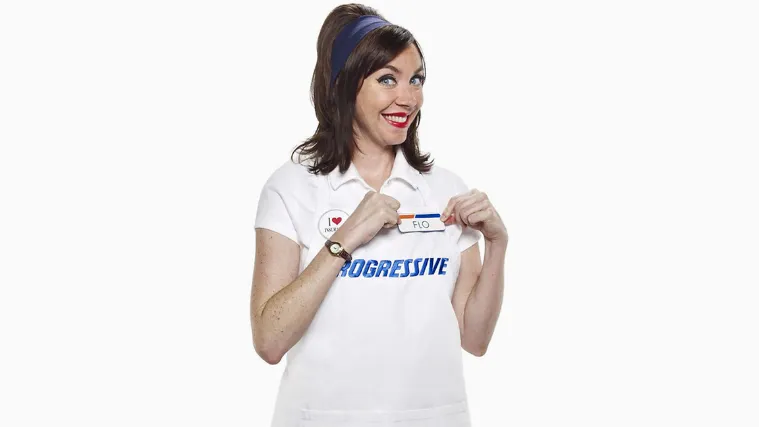 How Much is Flo The Progressive Girl Net Worth?