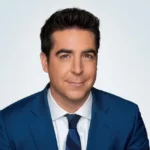 How Much is Jesse Watters Net Worth?