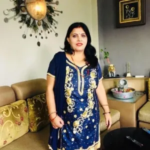 Joshna Mudvari Mother