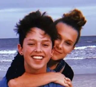 Millie Bobby Brown Ex-Boyfriend 2 CelebzBiography