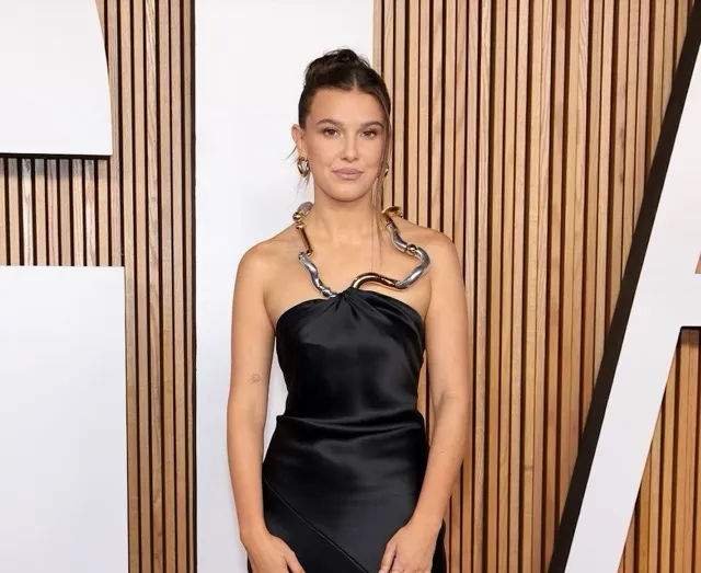 Millie Bobby Brown Wiki CelebzBiography