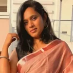 Sandhya Jagarlamudi Wiki