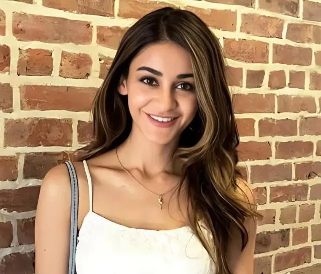 Aditi Arya Wiki