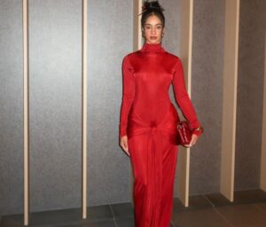 Lala Baptiste Wiki, Bio, Age, Net Worth, Height, Family & More