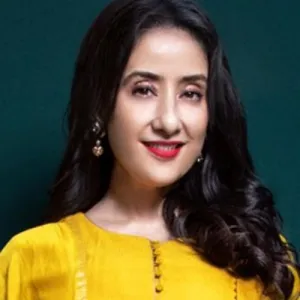 Manisha Koirala