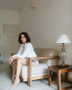 Shahana Goswami (Actress) Wiki, Height, Net Worth, Age & More