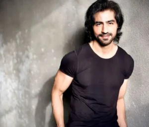 Harshad Chopda Wiki celebzbiography.com